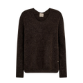 Thora V-Neck Knit - Delicioso