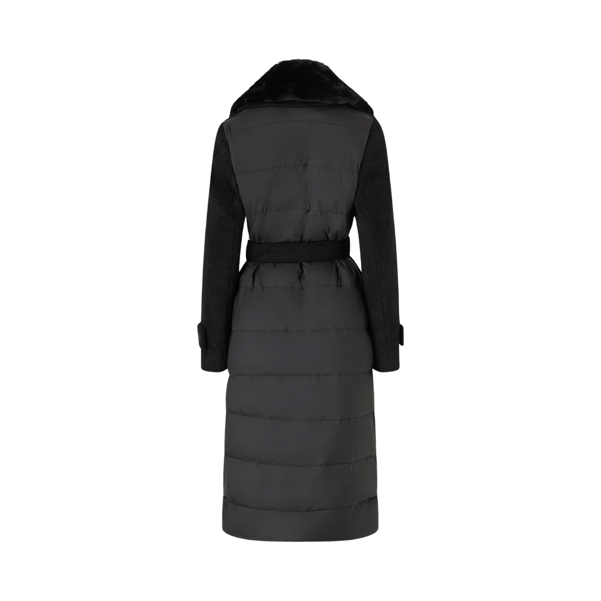 Elysee - Black