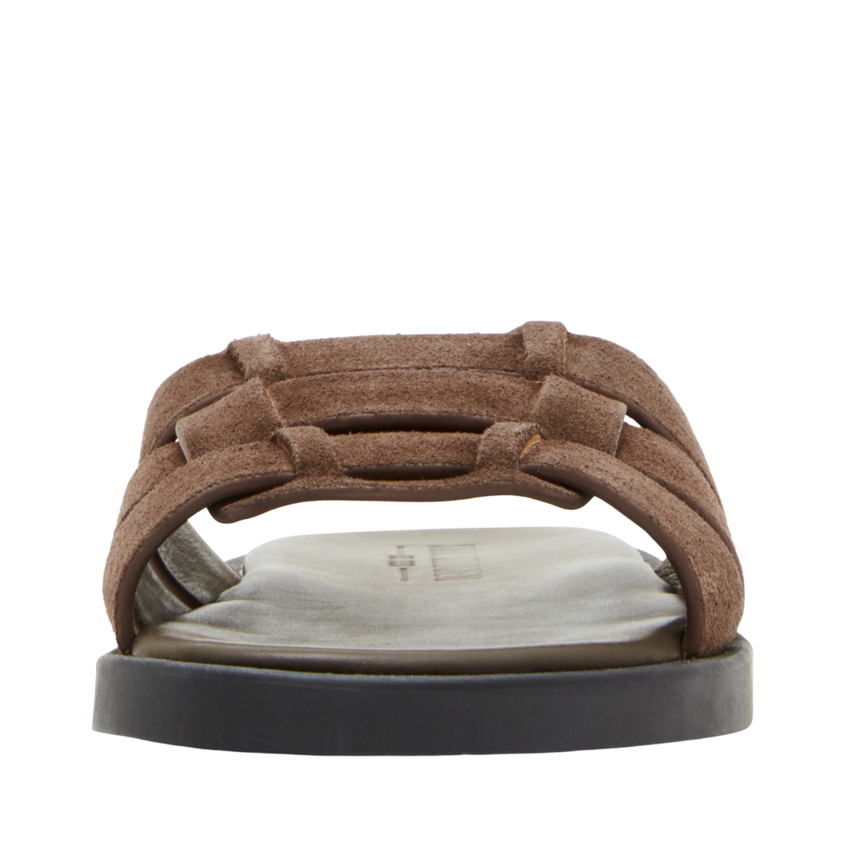 Grayson Slip-on - TAUPE SUEDE