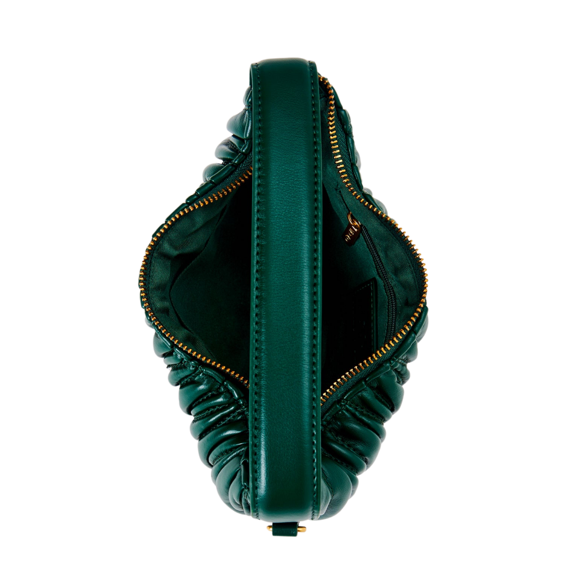 Bag - Verde Foresta