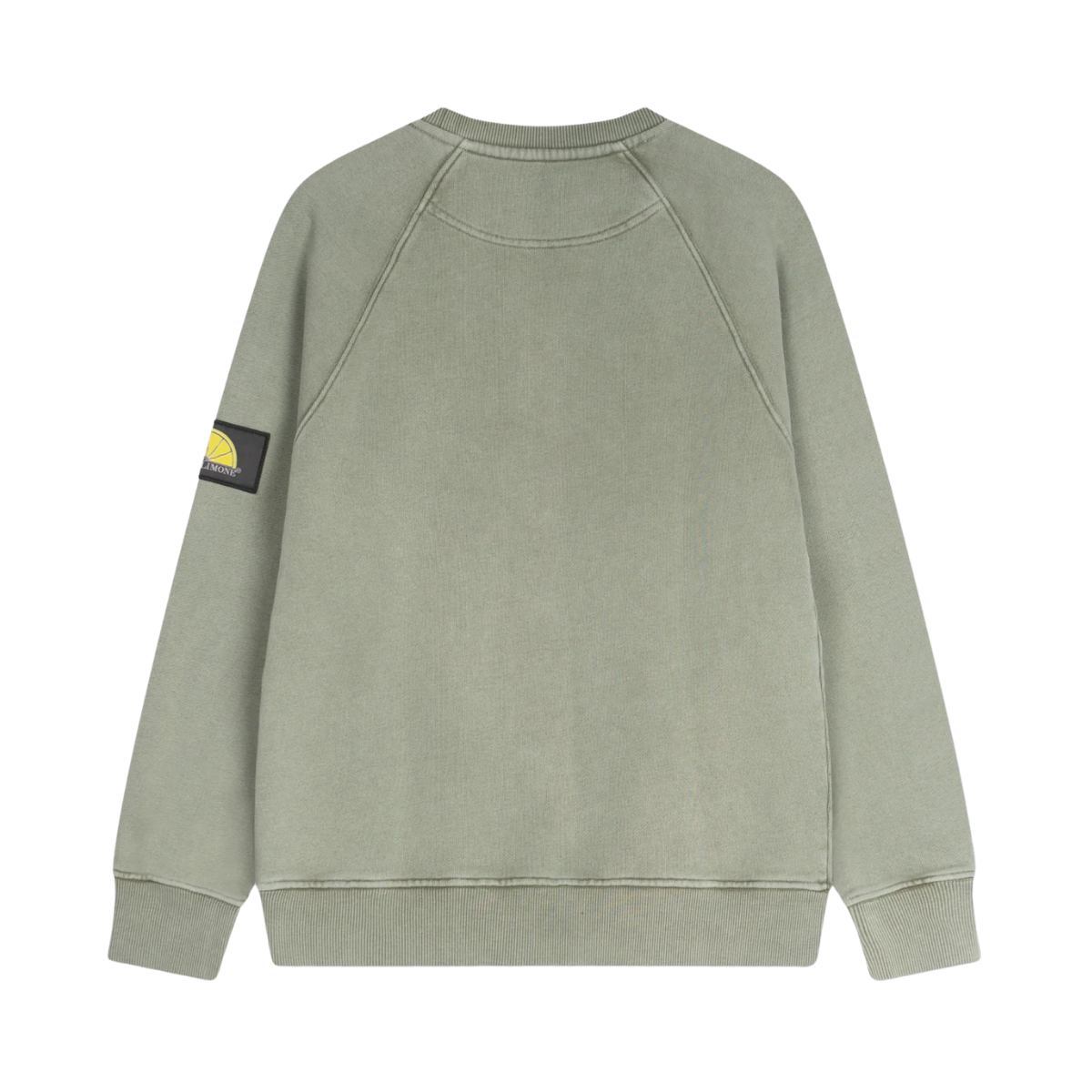 Alassio College - Olive Green