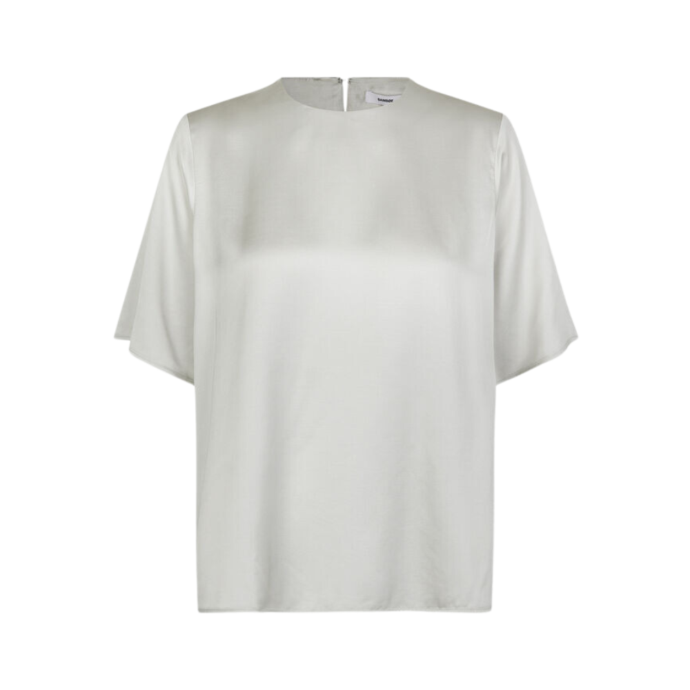 Denise Top - White