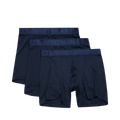Bridge Lyocell Boxer - JL Navy