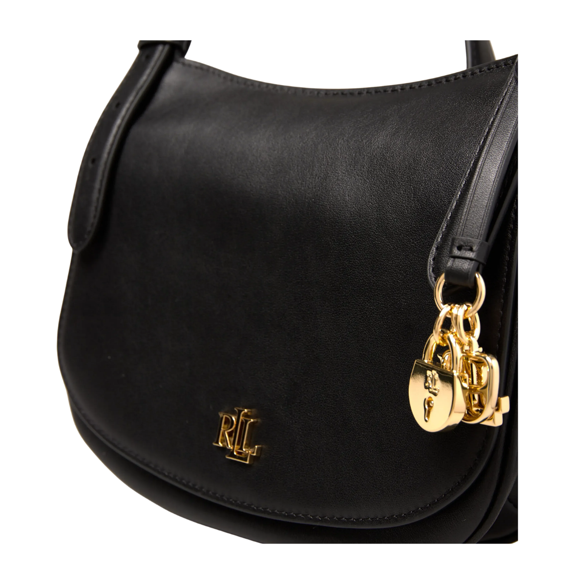 Marcy Crossbody Medium - Black