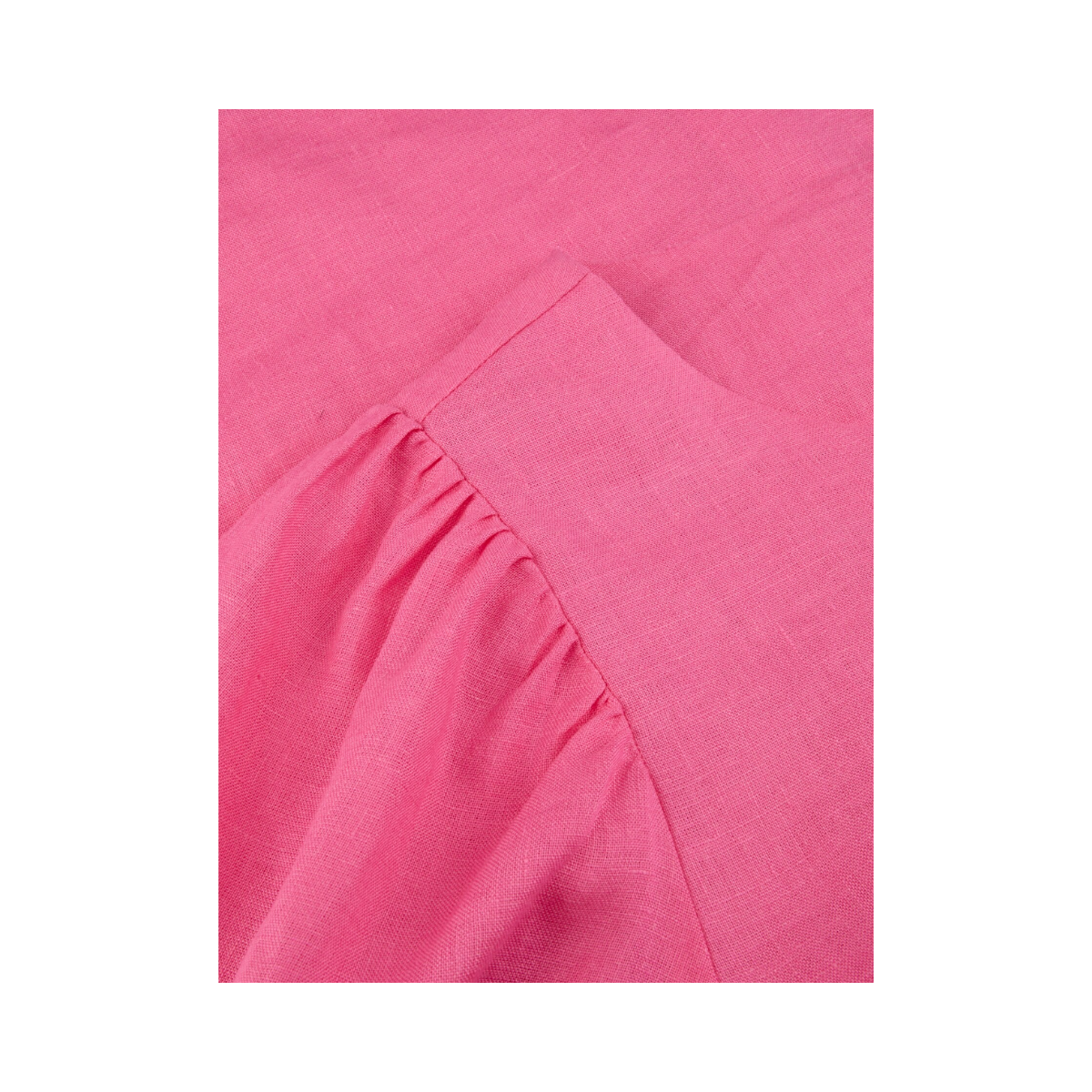 Lykke Blouse - Pink