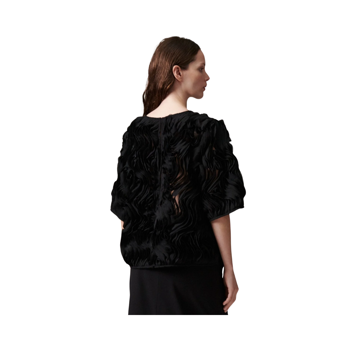 Tatiana - Black