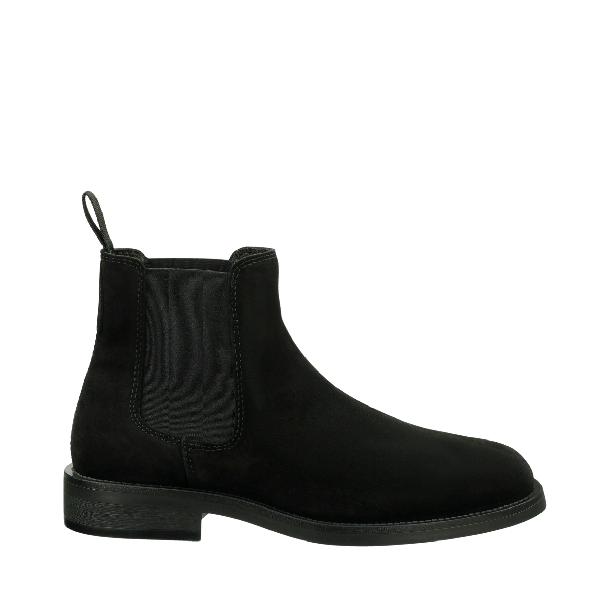 Rizmood Chelsea Boot - Black