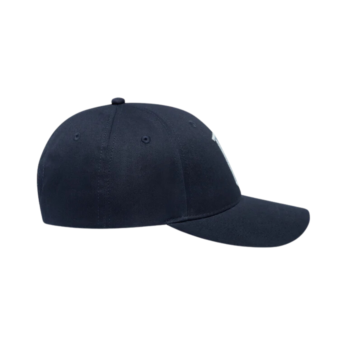 Encore Organic Baseball Cap - Navy