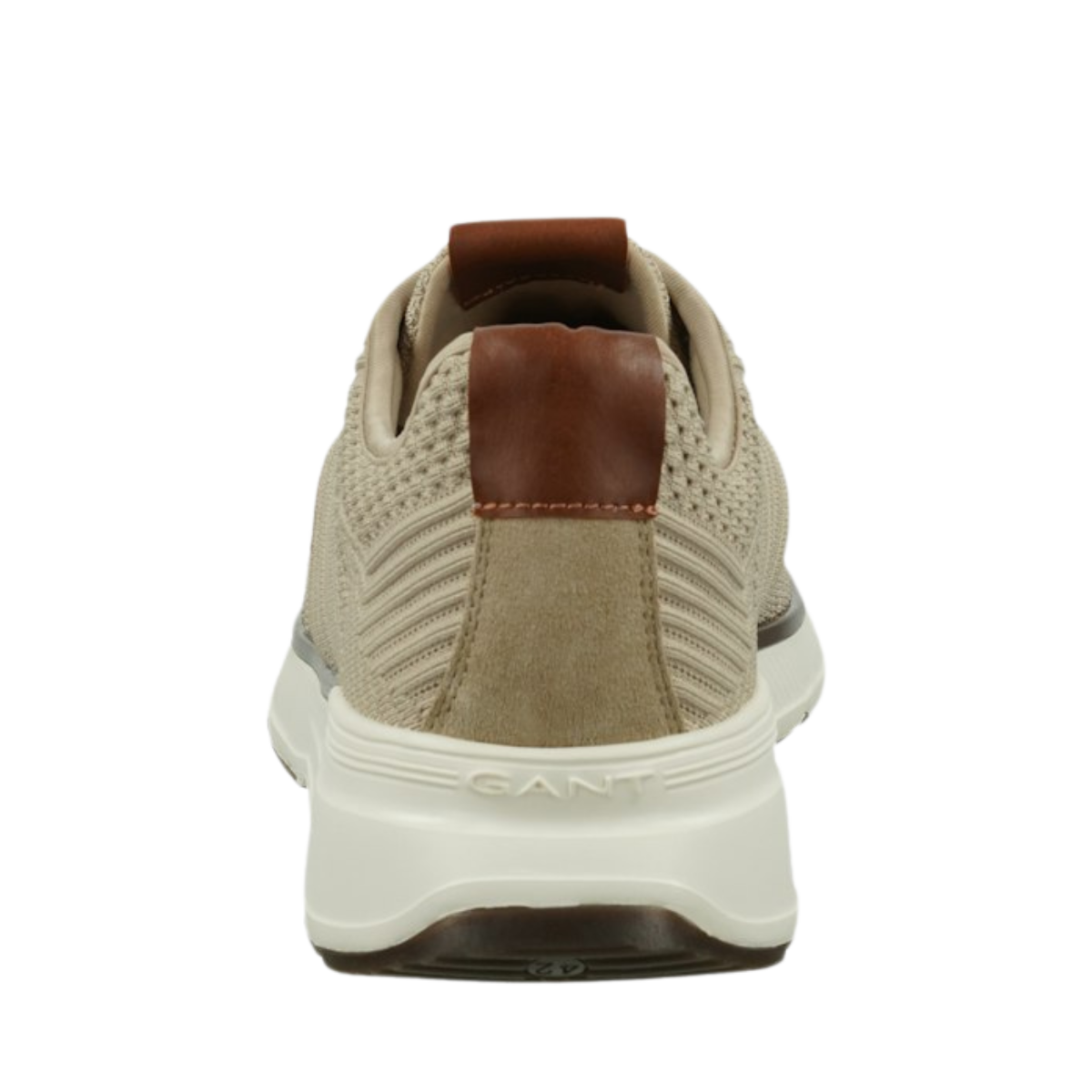 Beeker Sneaker - Taupe