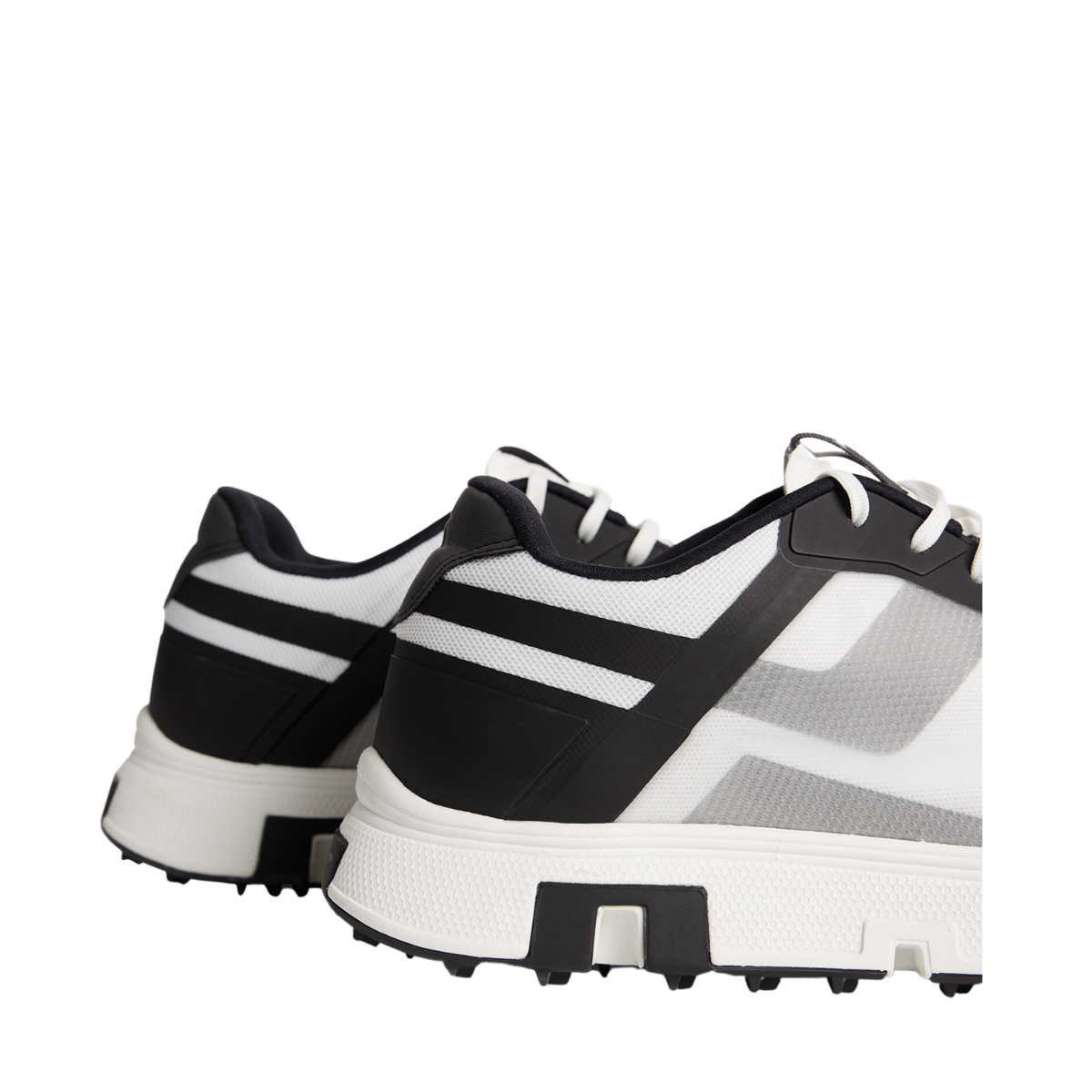 Vent 500 Golf Sneaker - 9999 Black