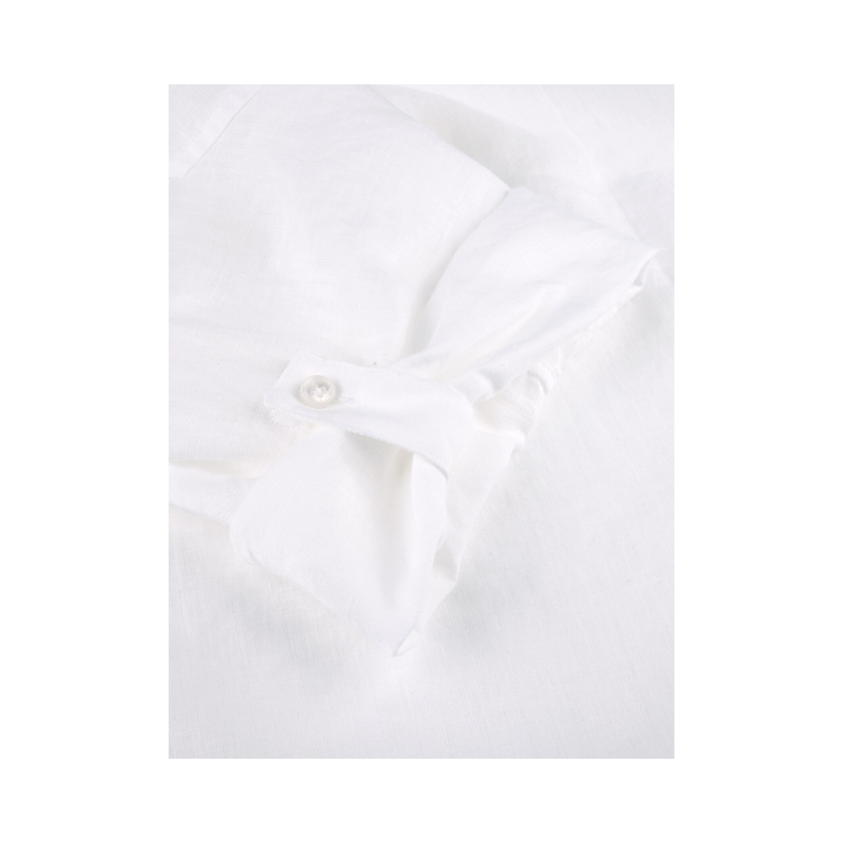 Jenna shirt - White