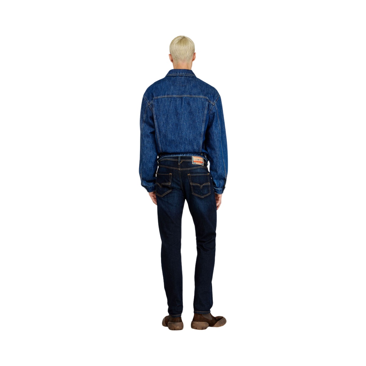 1986 Larkee-Beex - Dark Blue