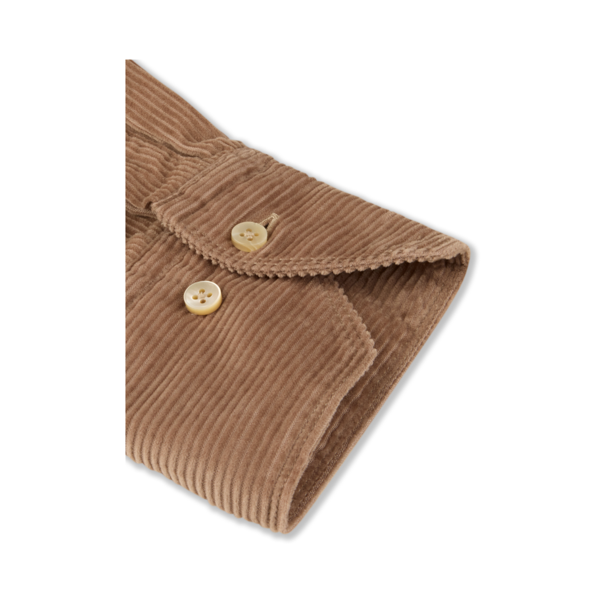 Regular C72 RC cuff Casual Double pockets - Beige