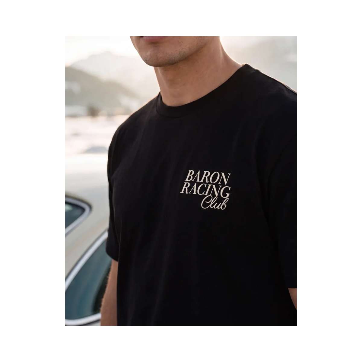 187 The Urban Investor - Black