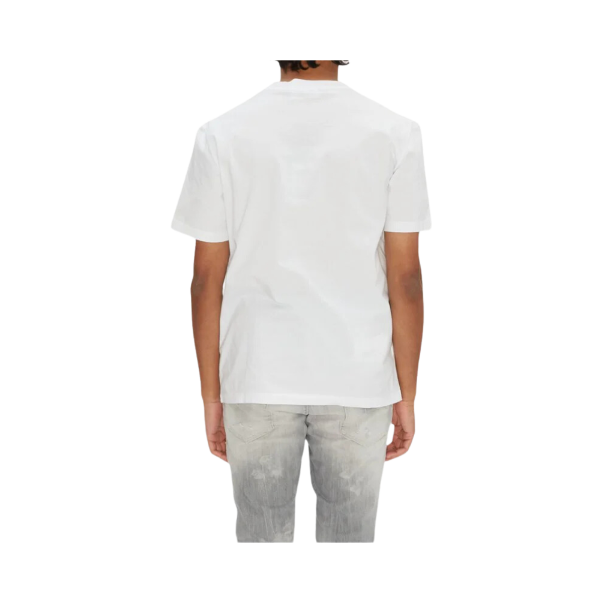 T-Shirt - White