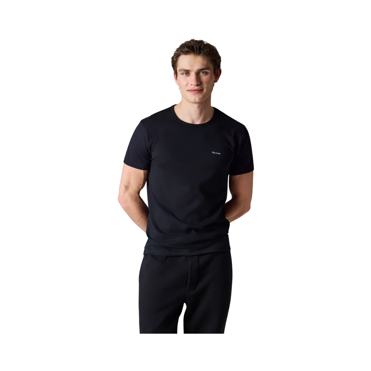 T Shirt 3 Pack - Black