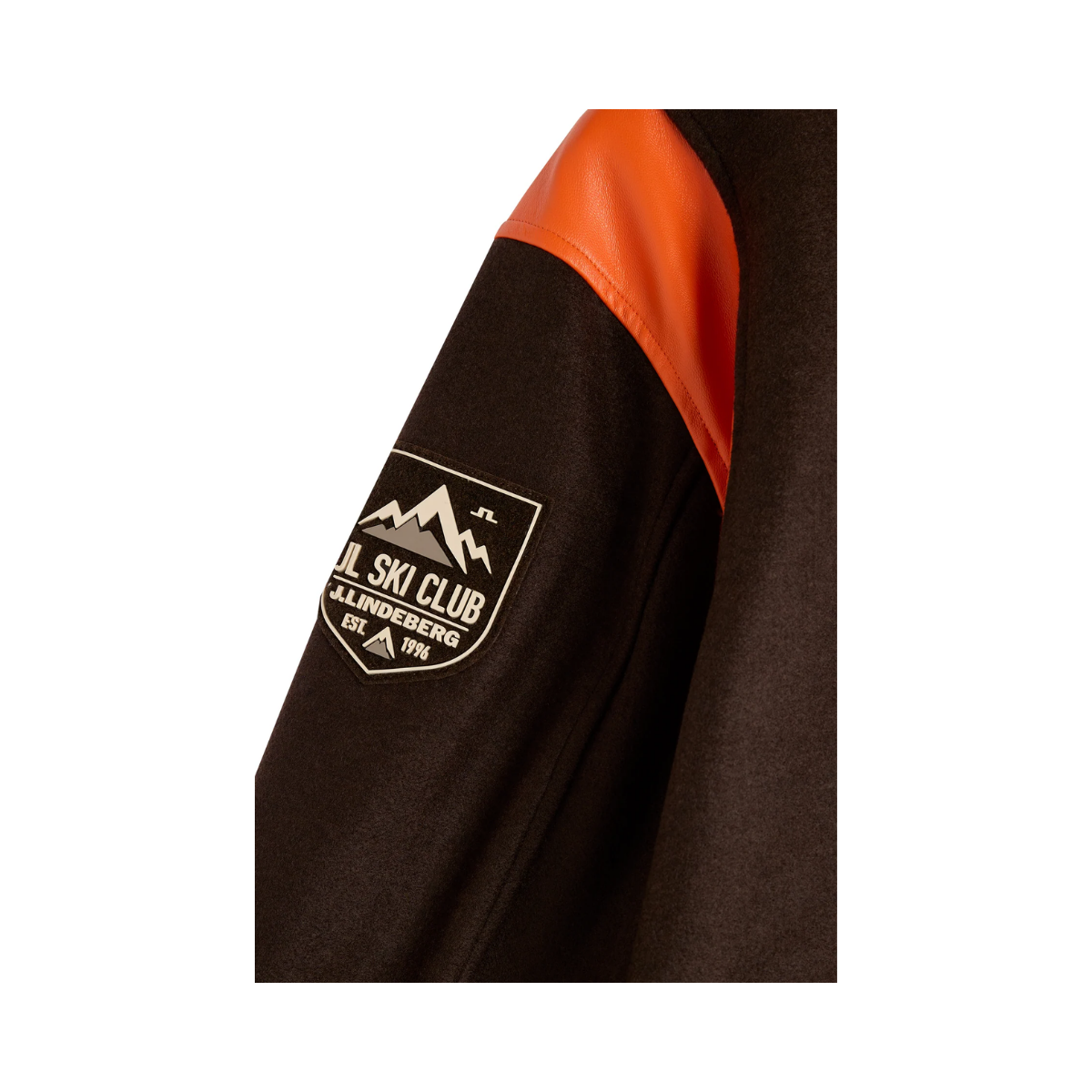 Bobby Bomber Jacket - SEAL BROWN