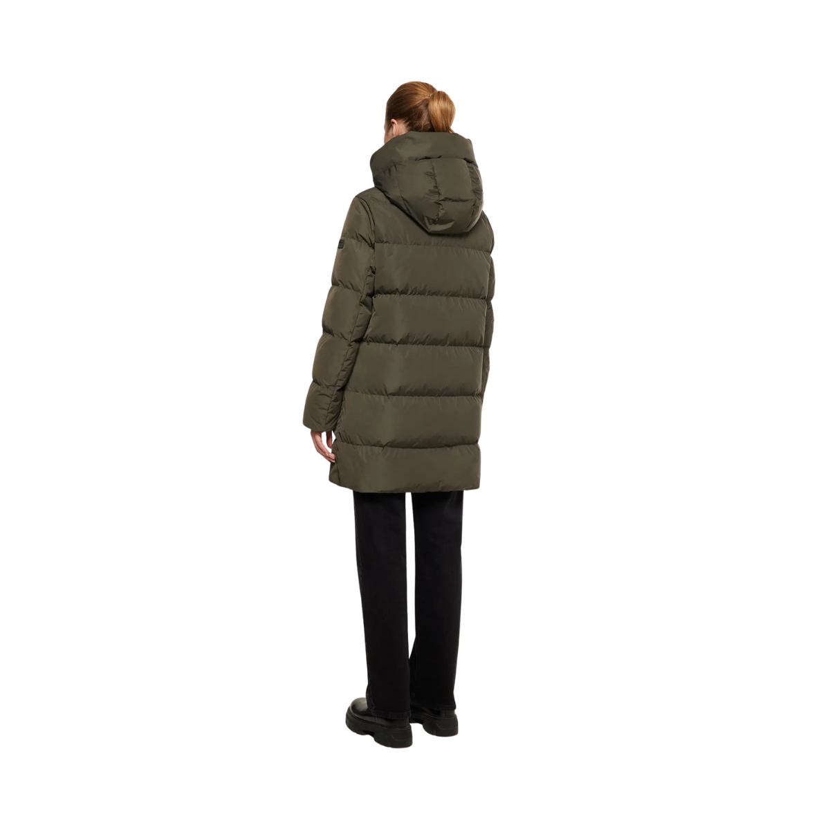 Samantha Jacket - Crocodile