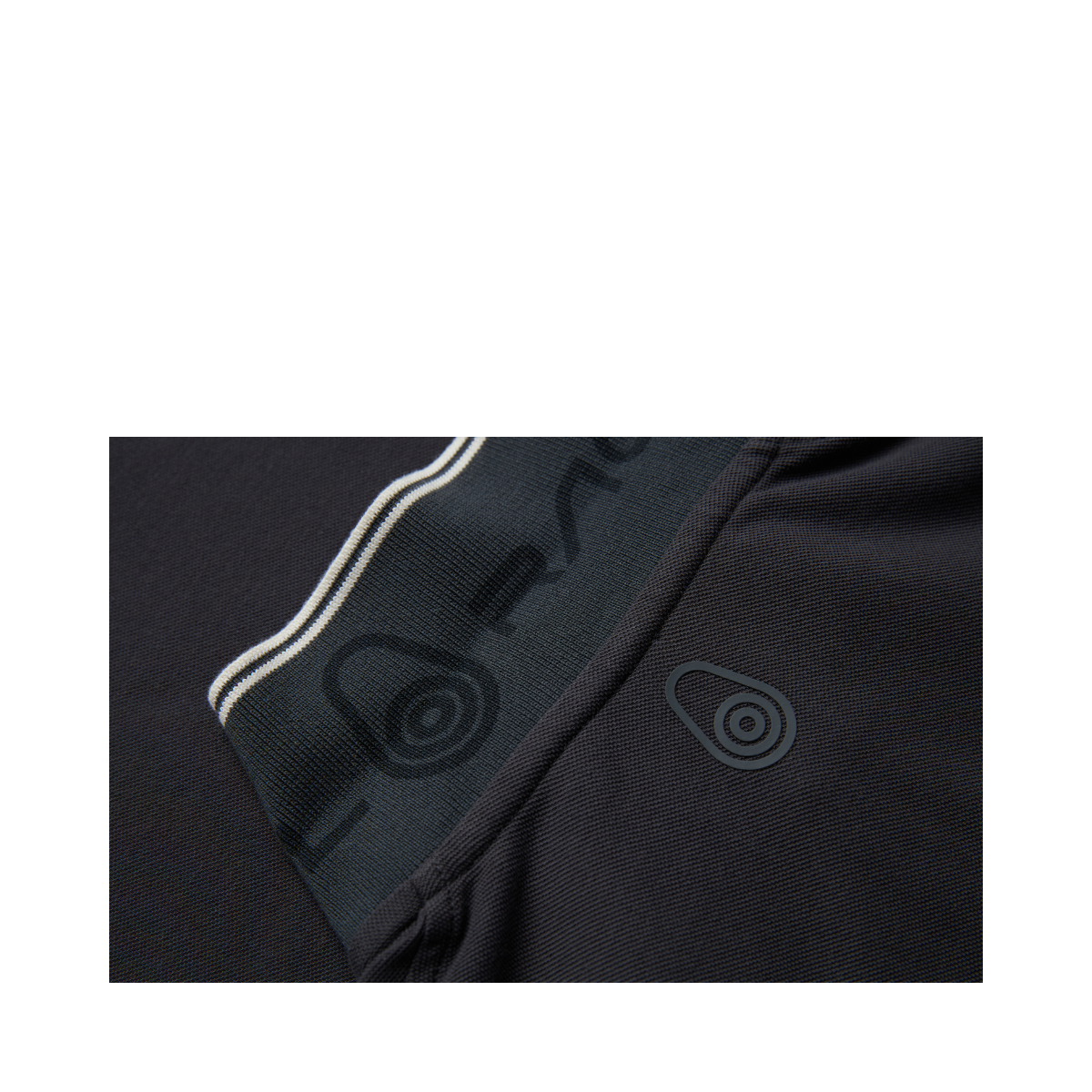 Fleet Polo - Dark Steel Blue