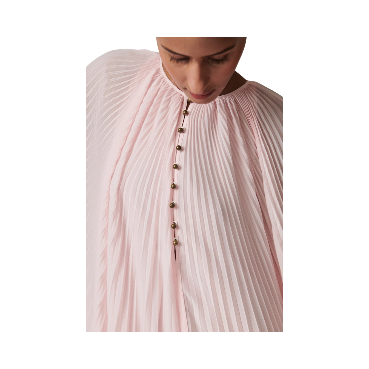 Arin - Shrinking Violet