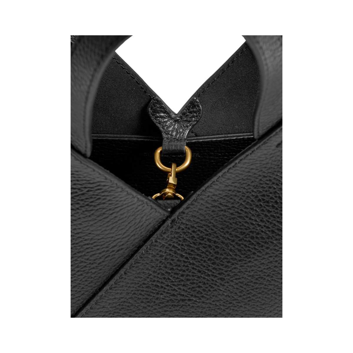 Lulle - Black
