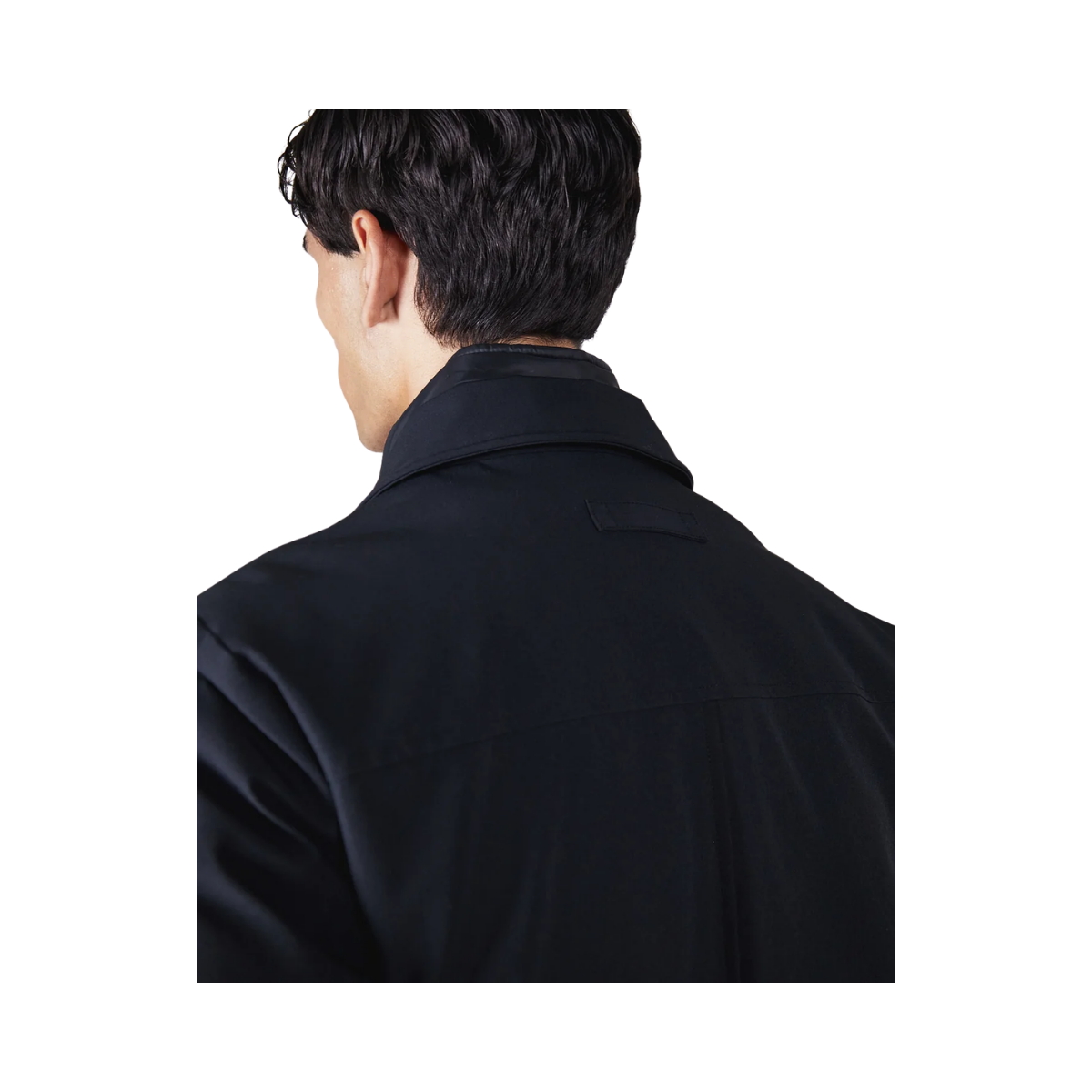 Duncan - Black