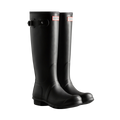 Womens Original Tall Boot - Black
