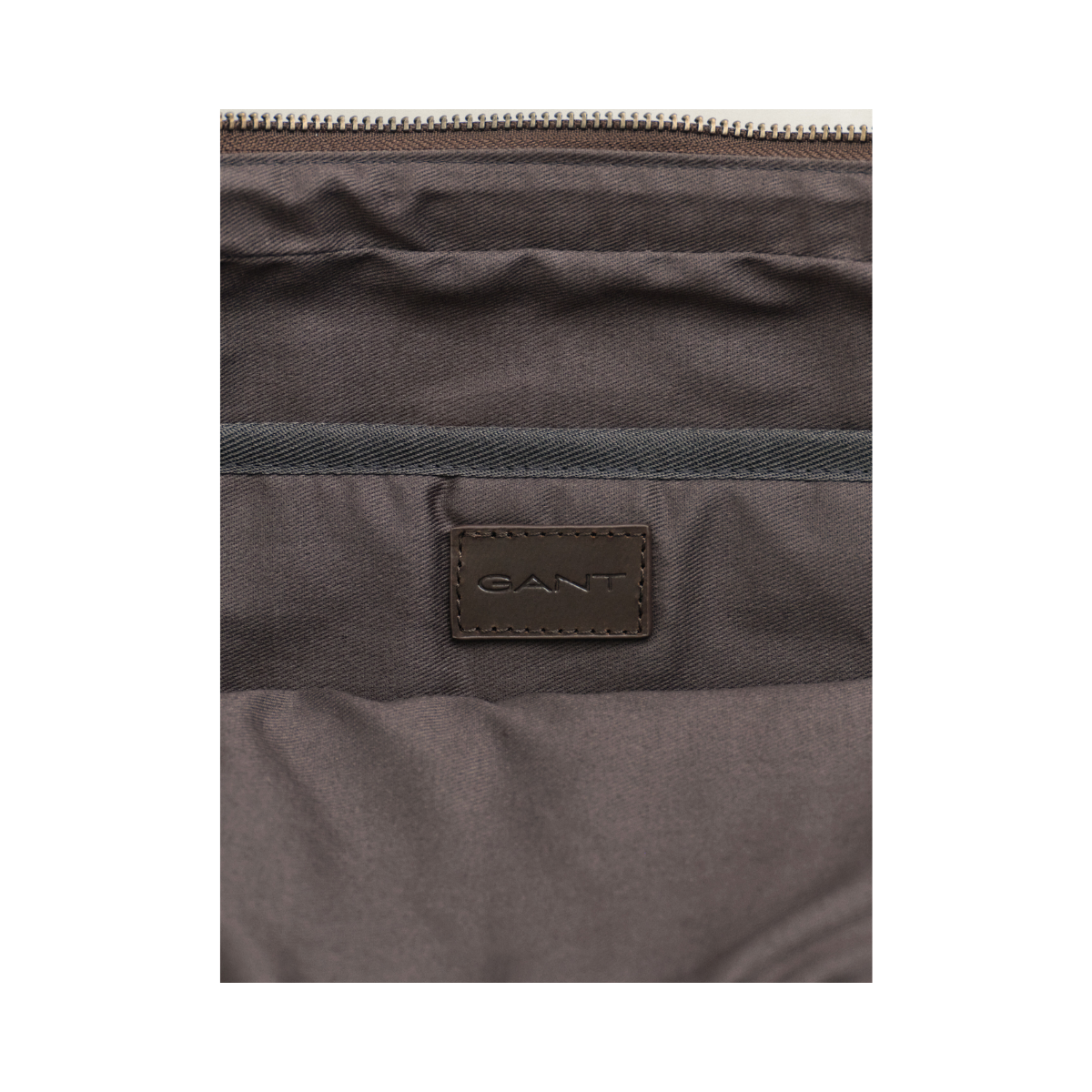 Modern Premium Computer Bag - Faded Taupe