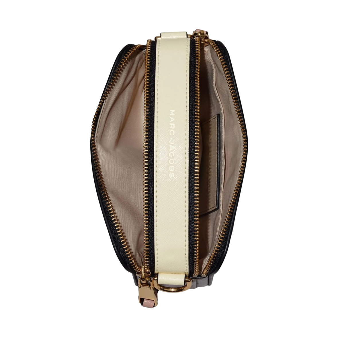 The Snapshot - Khaki