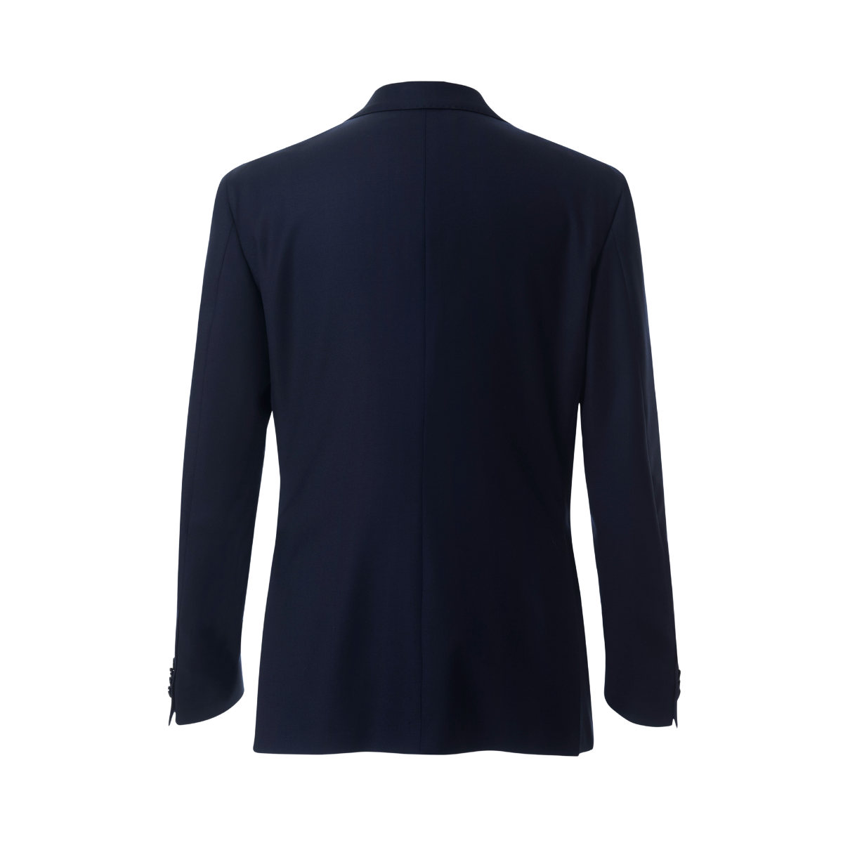 Connor Slim Jacket - Navy