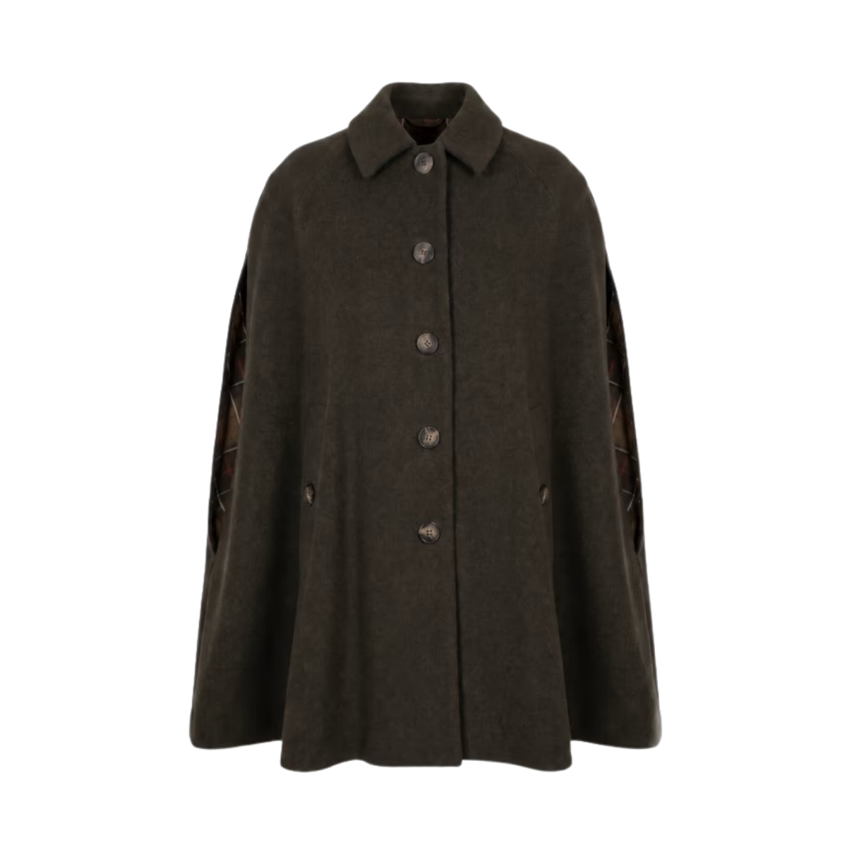 Cappotto Outdoor - Army
