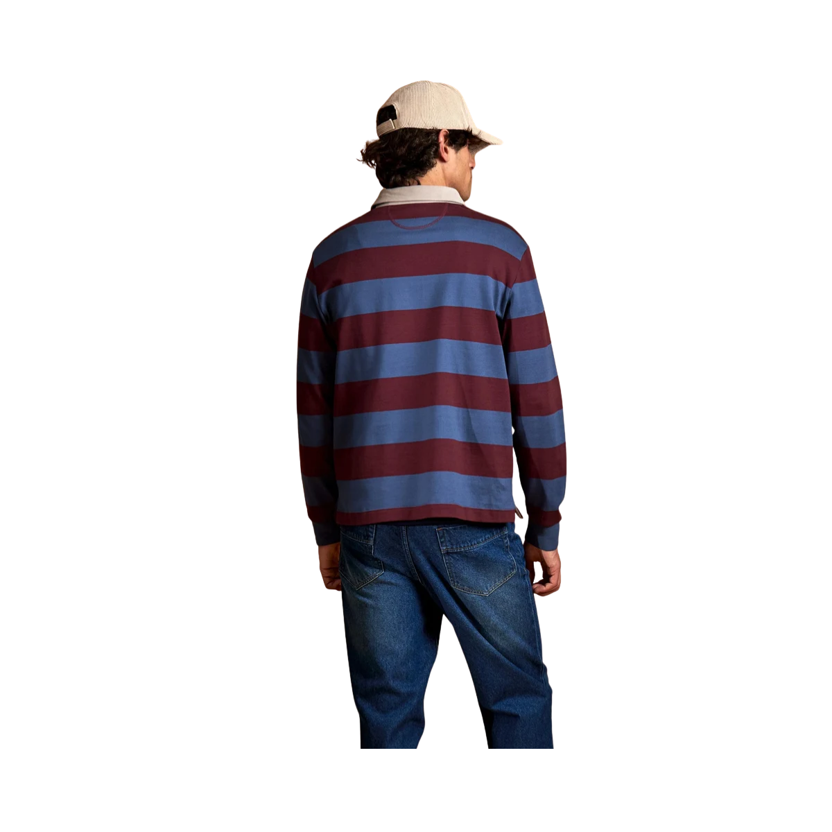 Dalmacio - PortRoyal/DarkDenim
