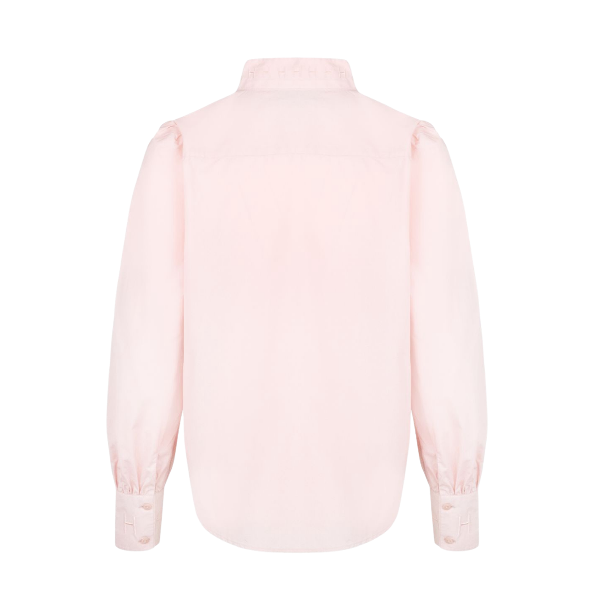 Mie Blouse - Rose Smoke