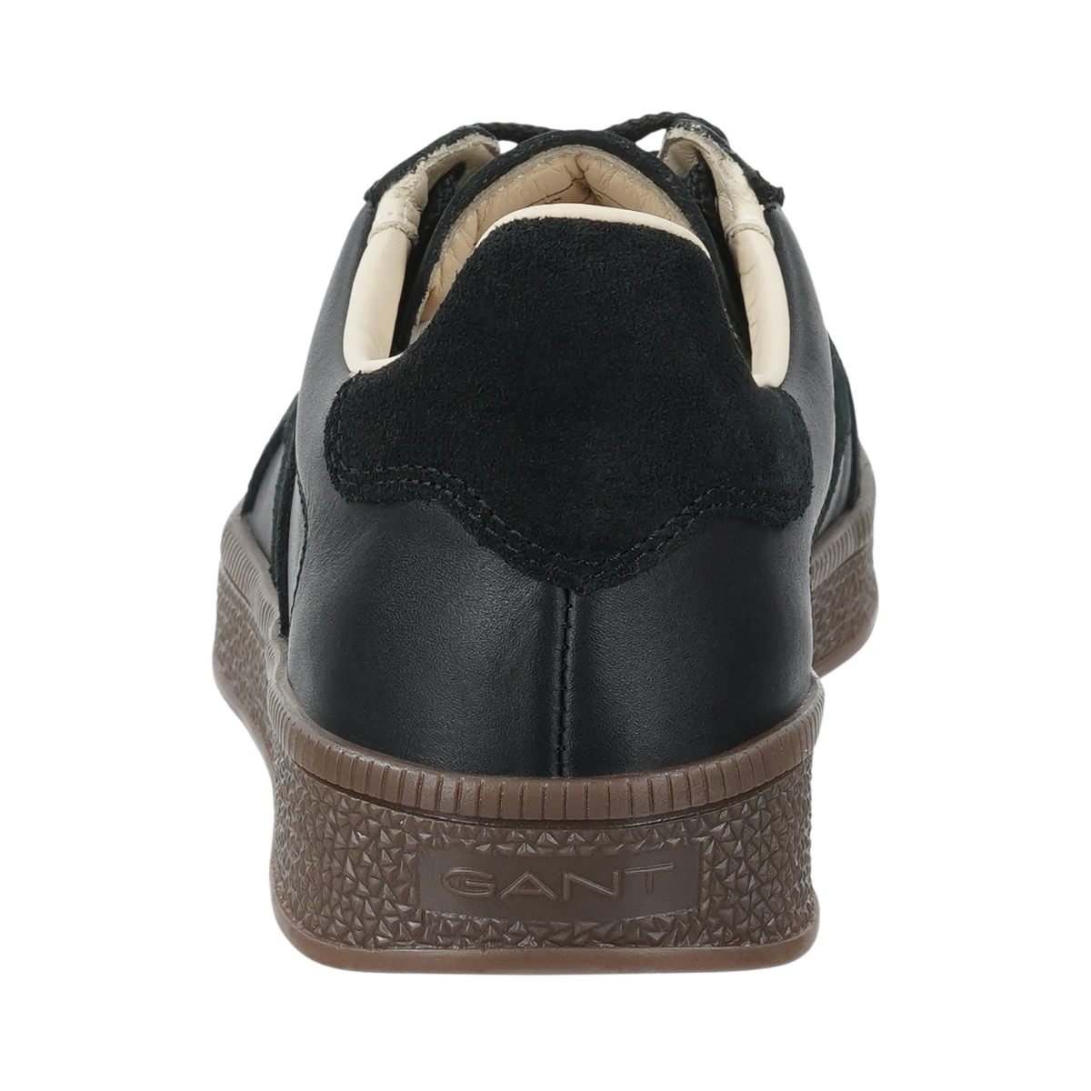 Cuzima Sneaker - Black
