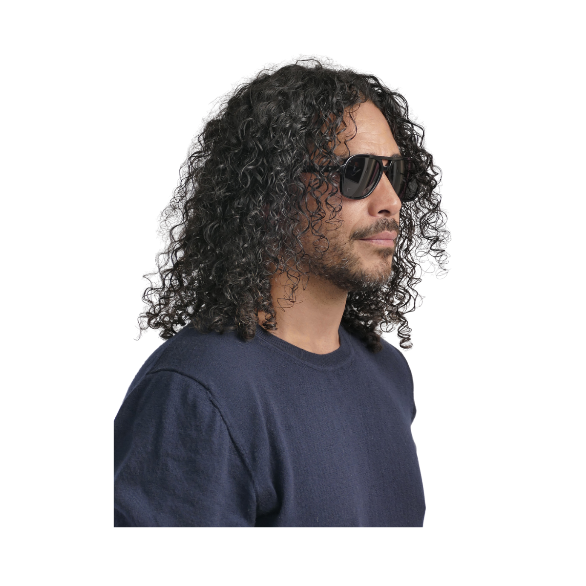 Bob - Black