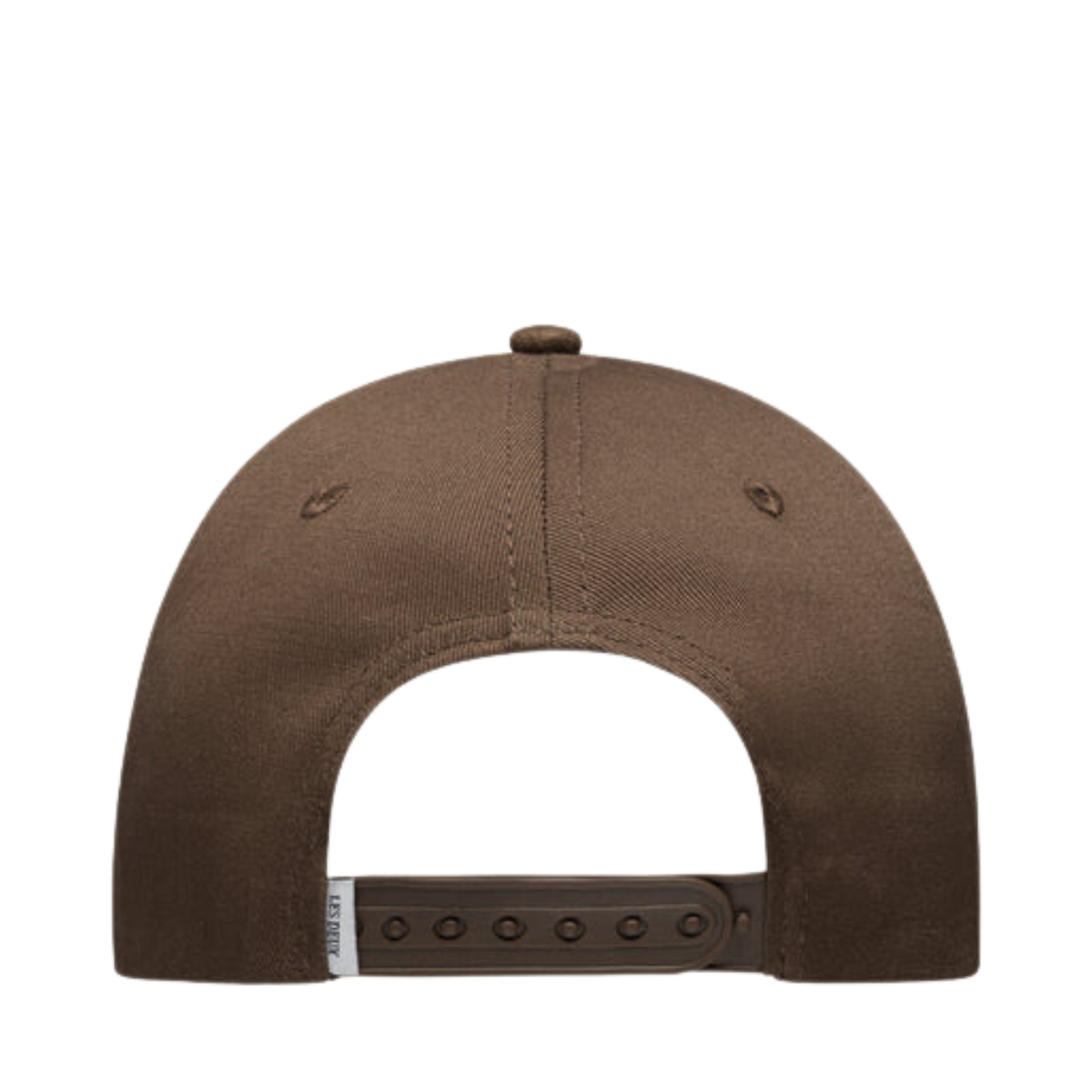 Baseball Cap Suede - Brown