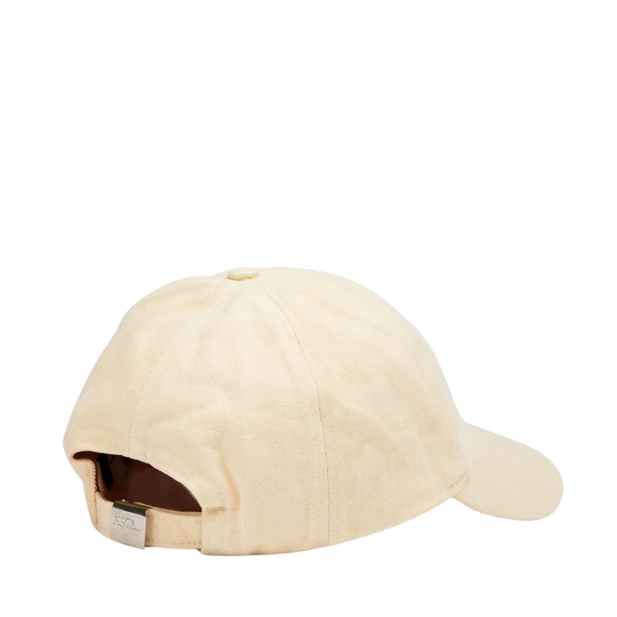 College Cap - Khaki