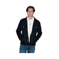 Charles Overshirt - Navy