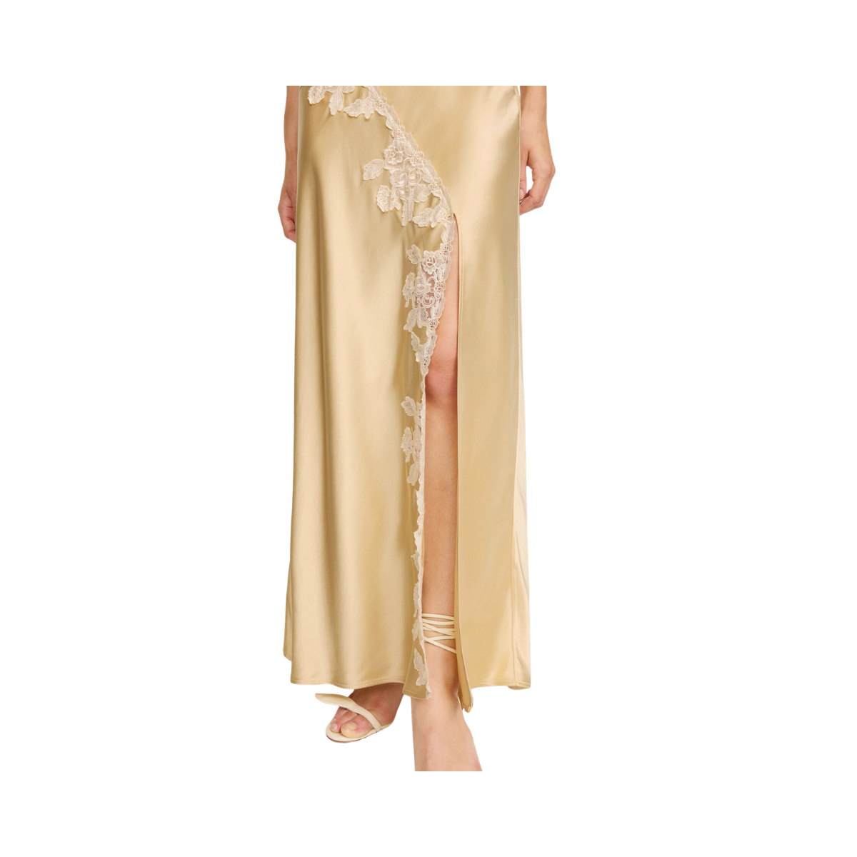 Erika - Vanilla Cream