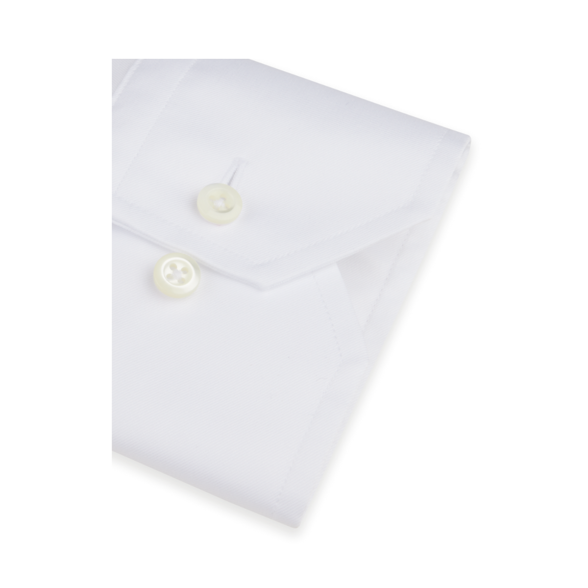 Regular C77 RM Cuff - White