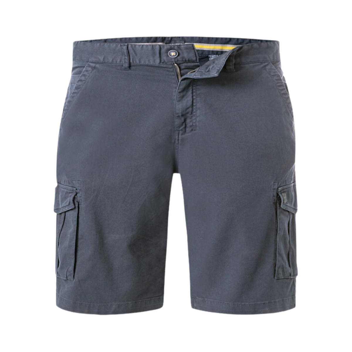 Sisla2 Cargo Shorts - Blue