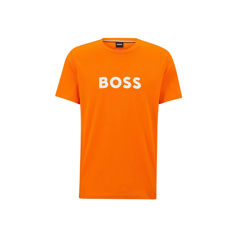 T-Shirt RN - Orange