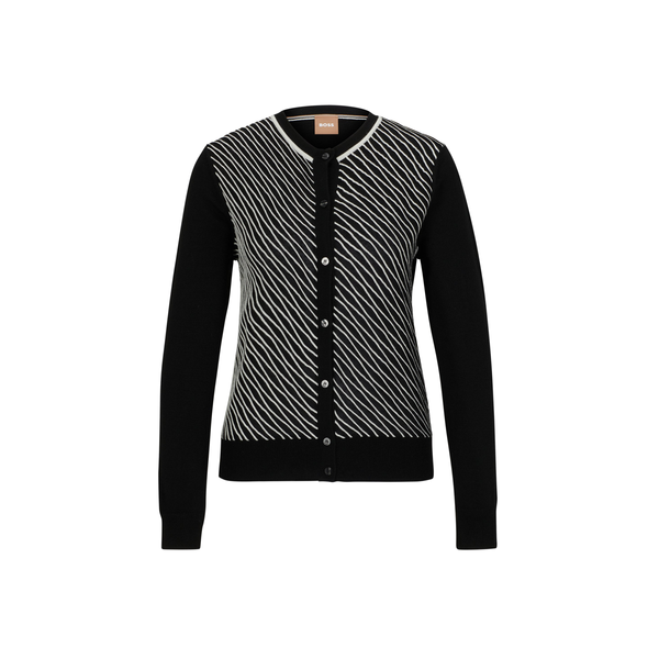 Fabosa - Black