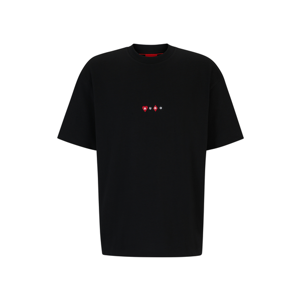 Dorki - Black
