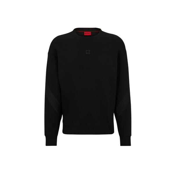 Dettles - Black