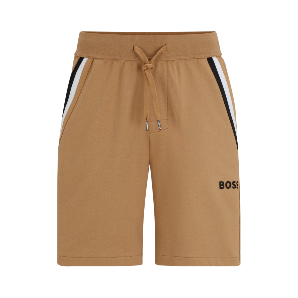 Iconic Shorts - Beige