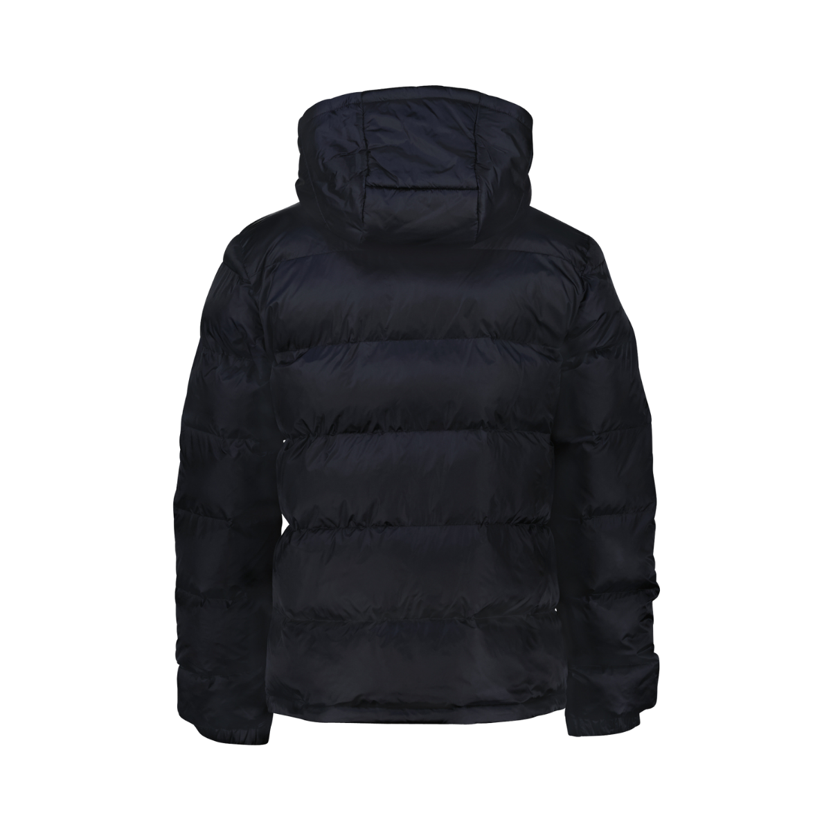 ACTIVE CLOUD JACKET - Black