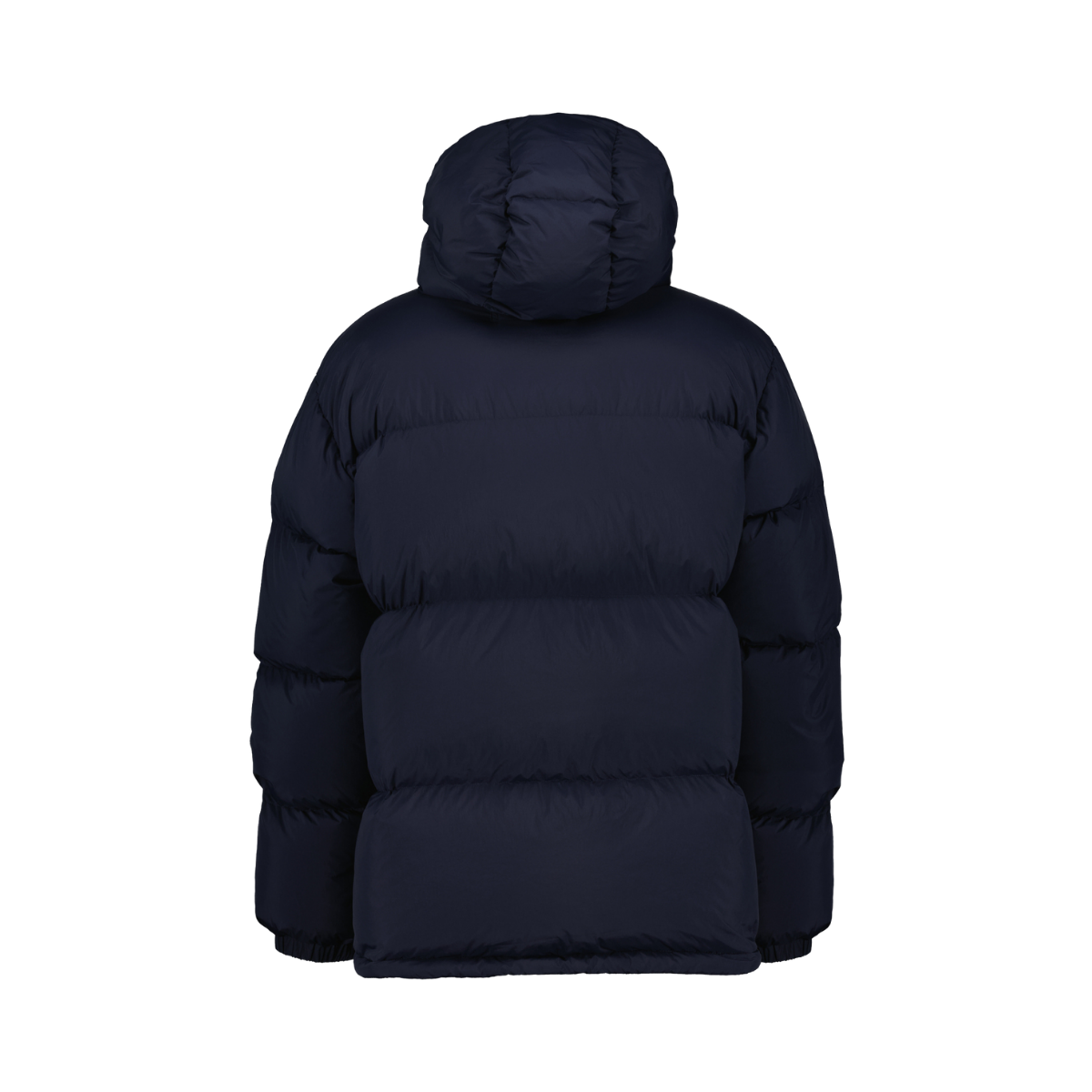 WINTER DOWN PUFFER - Navy