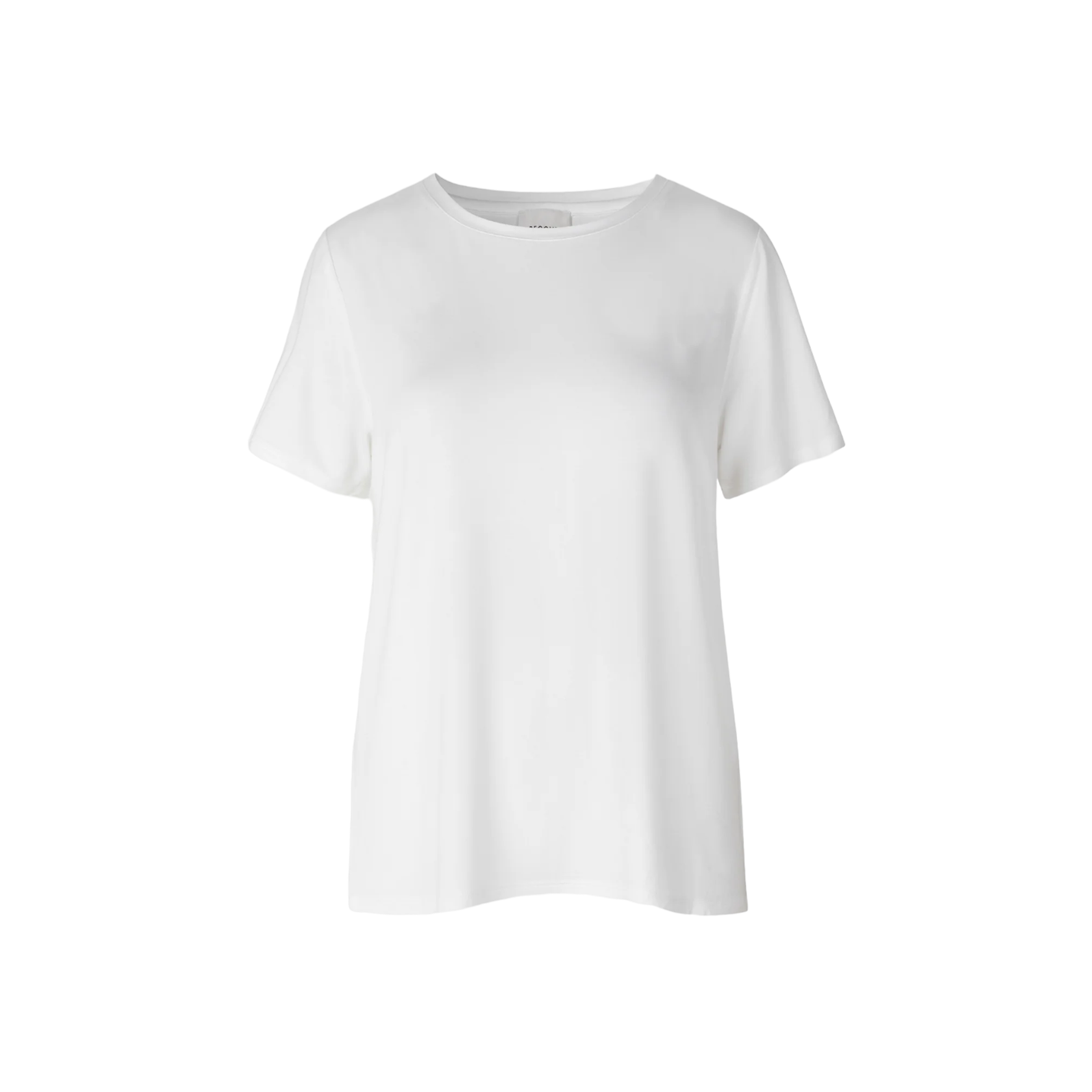 Ello New SS Tee - White