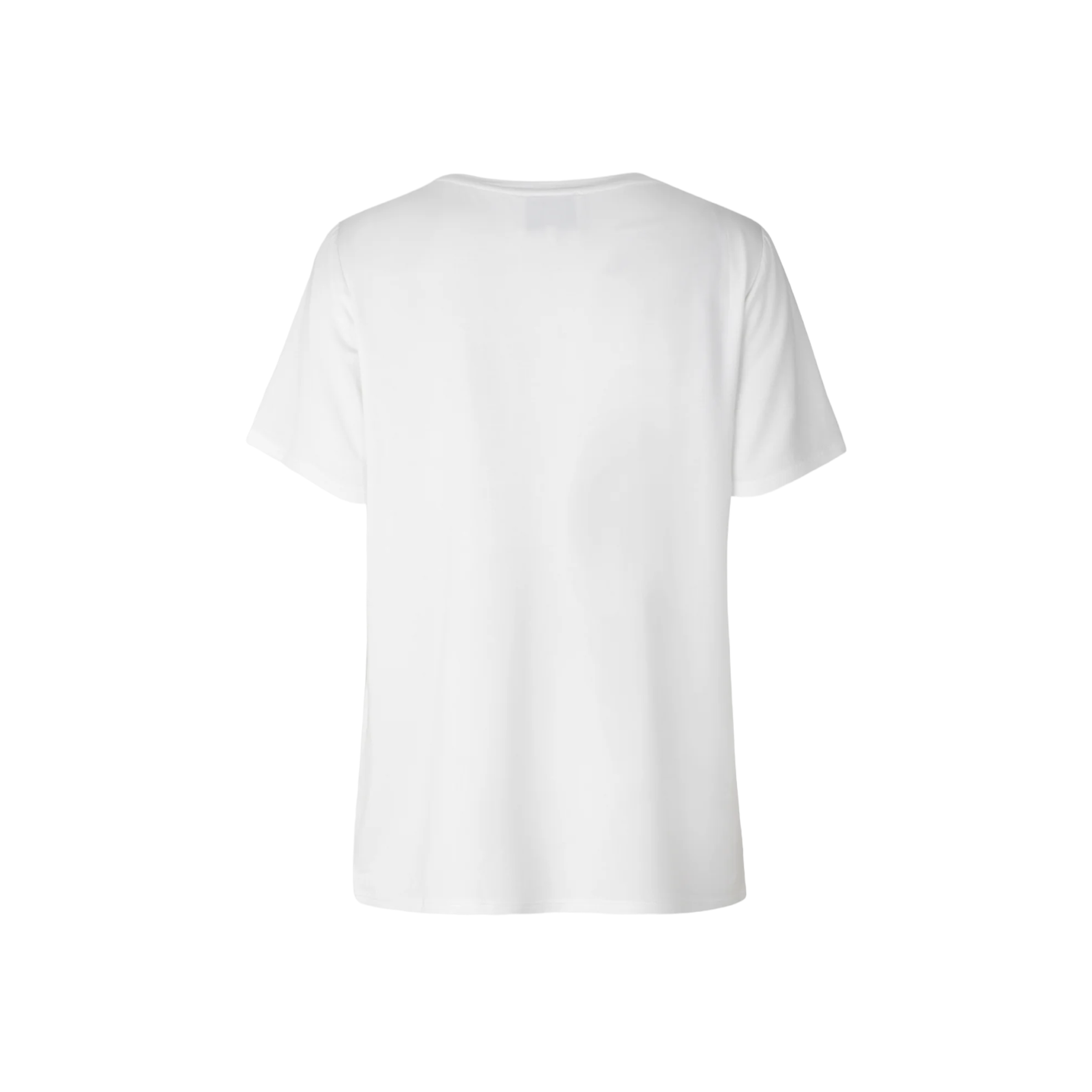 Ello New SS Tee - White